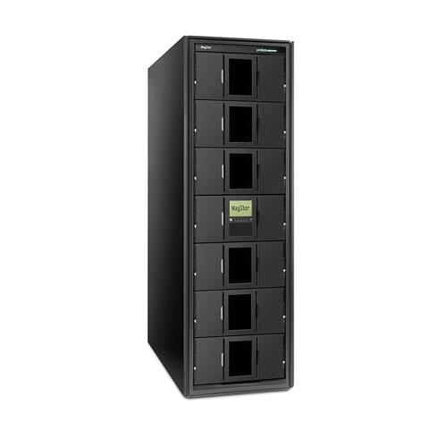 MagStor PetaByte Machine M6560 SAS Tape Library price hyderabad