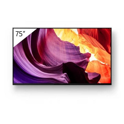 Sony FW 75BZ30L 75 Inch Commercial Display price hyderabad