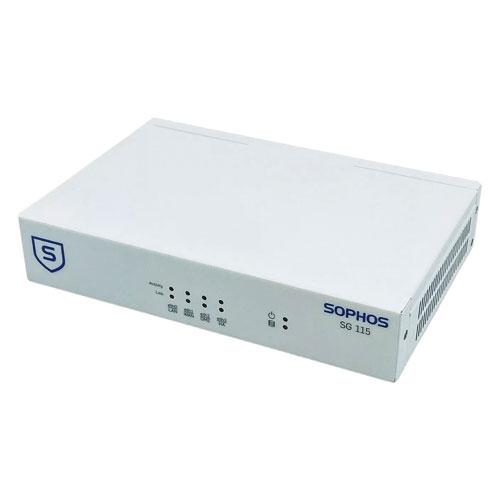 Sophos SG 115 Series Firewall price hyderabad