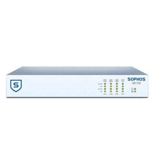 Sophos SG 125 Series Firewall price hyderabad
