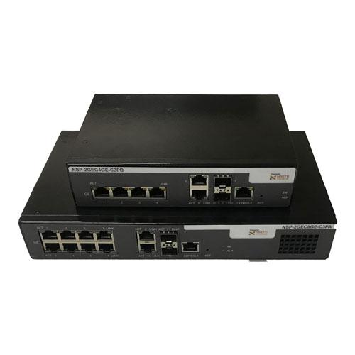 Nivetti NSP 8 Port Network Switch price hyderabad