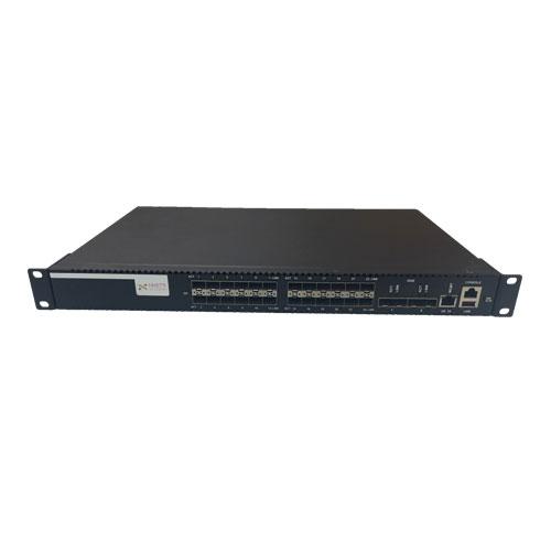 Nivetti NSP 24F Network Switch price hyderabad