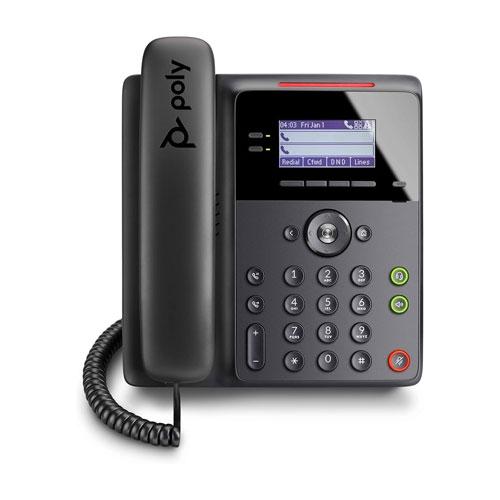 Poly Edge B20 Desk Phone price hyderabad