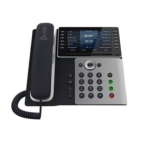 Poly Edge E500 Desk Phone price hyderabad