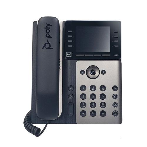 Poly Edge E300 Desk Phone price hyderabad