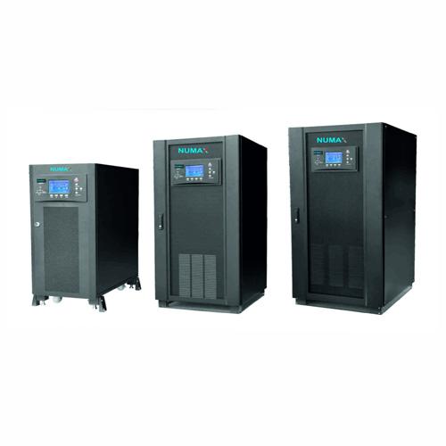 Numax Nx890 A 10KVA 120KVA Online Backup UPS price hyderabad