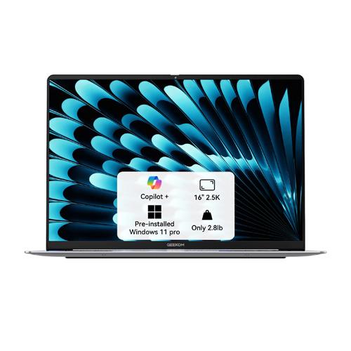 Geekom GeekBook X16 Pro 32GB RAM Laptop price hyderabad