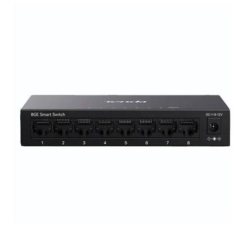Tenda TEG208E 8 Port Managed Gigabit Switch price hyderabad