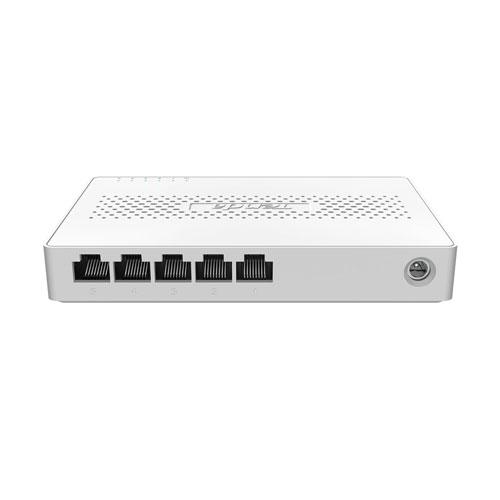 Tenda SE105 5 Port Unmanaged Switch price hyderabad