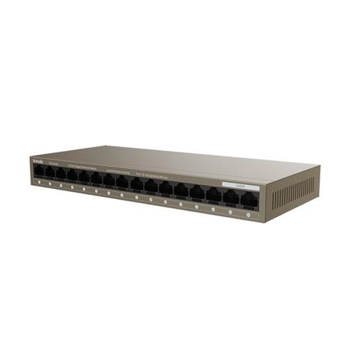 Tenda TEG1016M 16 Port Network Switch price hyderabad