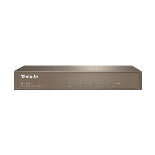 Tenda TEG1008D 8 Port Network Switch price hyderabad