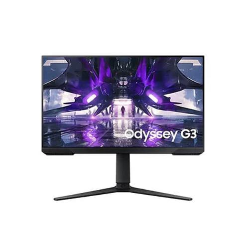 Samsung Odyssey G3 LS27AG322NWXXL Flat Gaming Monitor price hyderabad