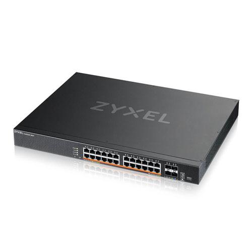 Zyxel XMG2230 28HP Network Switch price hyderabad
