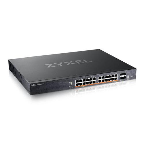 Zyxel XMG2230 52HP Network Switch price hyderabad