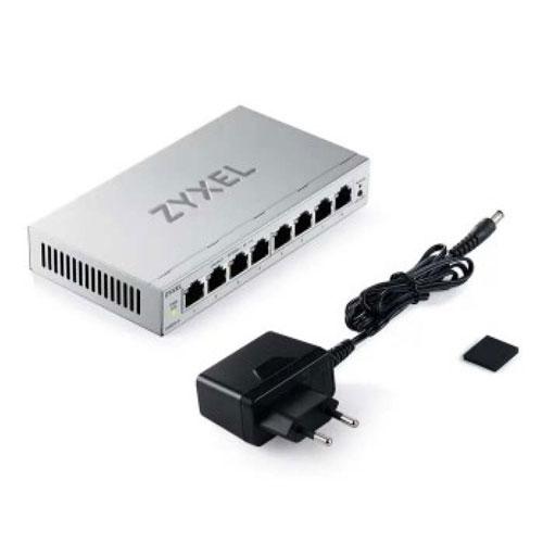 Zyxel GS1200 8v3 Network Switch price hyderabad