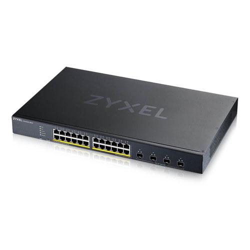 Zyxel XGS1935 28 L3 Smart Managed Switch price hyderabad