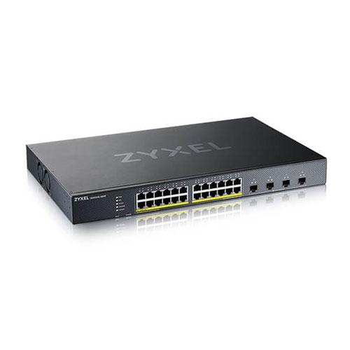 Zyxel XGS1935 52HP L3 Smart Network Switch price hyderabad