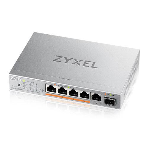 Zyxel XMG 105 5 Port Switch price hyderabad