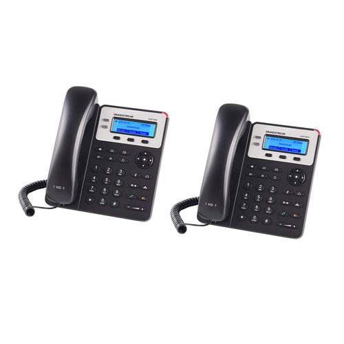 Grandstream GXP1625 Gigabit IP Phone price hyderabad