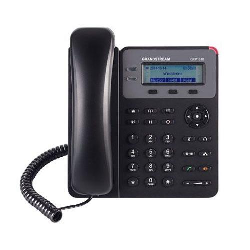 Grandstream GXP1610P Gigabit IP Phone price hyderabad