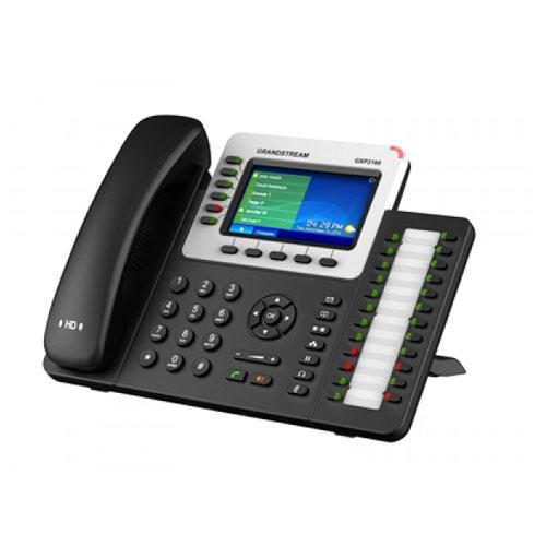 Grandstream GXP2160 HD IP Phone price hyderabad