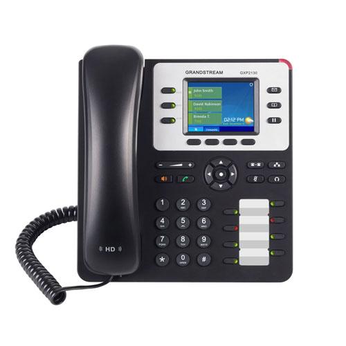 Grandstream GXP2140 HD IP Phone price hyderabad