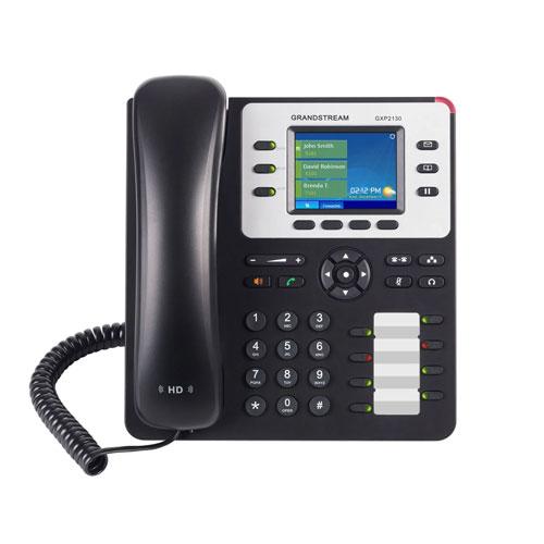 Grandstream GXP2130 v2 HD IP Phone price hyderabad