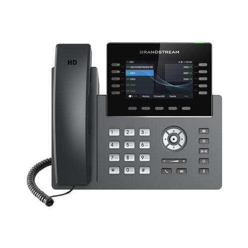Grandstream GRP2650 14 Line IP Phone price hyderabad