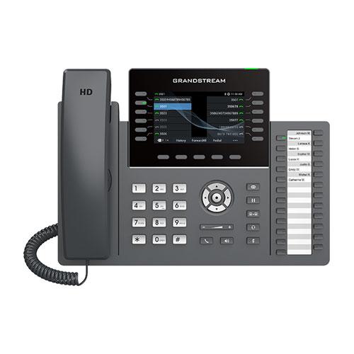 Grandstream GRP2636 12 Line IP Phone price hyderabad