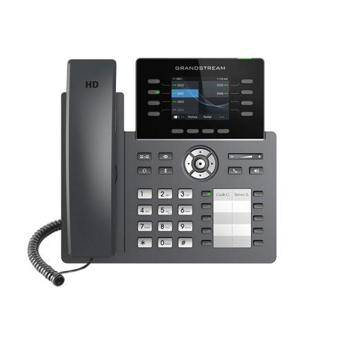 Grandstream GRP2634 8 Line IP Phone price hyderabad