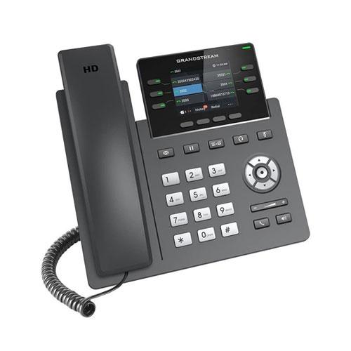 Grandstream GRP2624 8 Line IP Phone price hyderabad