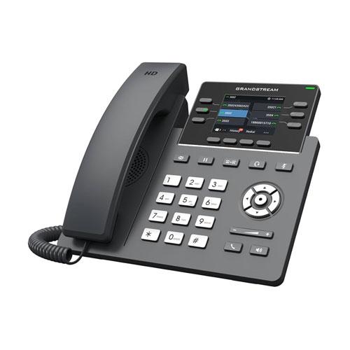 Grandstream GRP2615 10 Line IP Phone price hyderabad