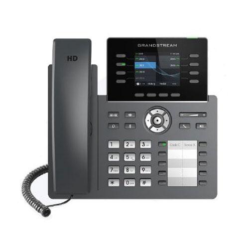 Grandstream GRP2613W 6 Line IP Phone price hyderabad