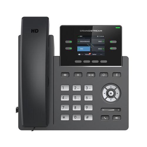 Grandstream GRP2612P 4 Line IP Phone price hyderabad