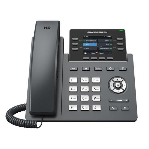 Grandstream GRP2612G 4 Line IP Phone price hyderabad