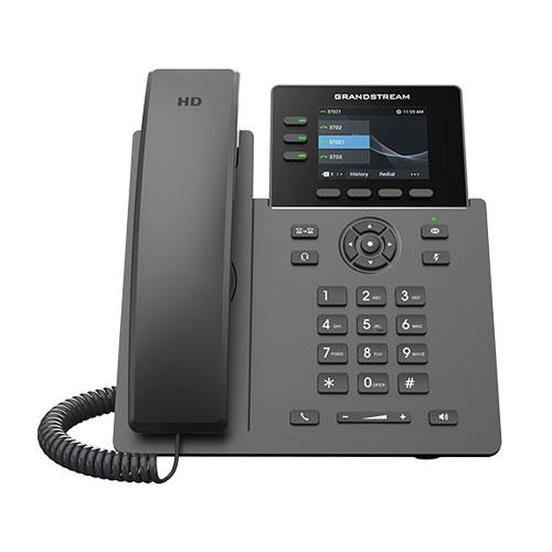 Grandstream GRP2611G 3 Line IP Phone price hyderabad
