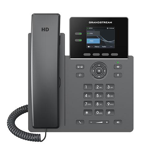 Grandstream GRP2610P 2 Line IP Phone price hyderabad