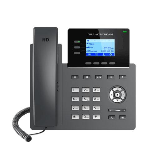 Grandstream GRP2603P 3 Line IP Phone price hyderabad