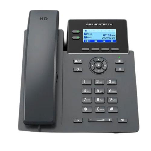 Grandstream GRP2602W 2 Line IP Phone price hyderabad