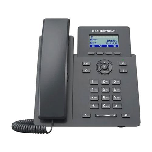 Grandstream GRP2601W 2 Line IP Phone price hyderabad