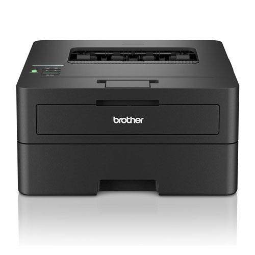 Brother HL L2460DN Single Function Laser Printer price hyderabad