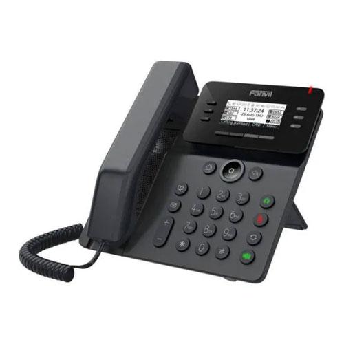 Fanvil V65 Premium PoE IP Phone price hyderabad