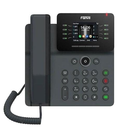 Fanvil V63 Premium PoE IP Phone price hyderabad