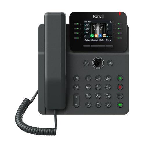 Fanvil V62W Premium PoE IP Phone price hyderabad