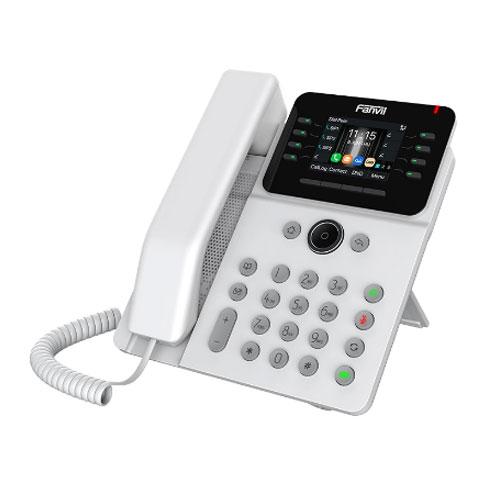 Fanvil V62G Premium PoE IP Phone price hyderabad