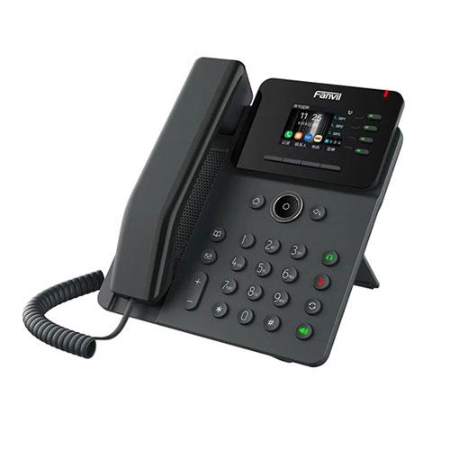 Fanvil V61G Premium PoE IP Phone price hyderabad