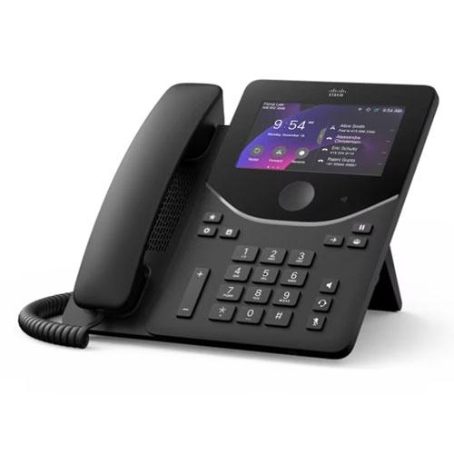 Cisco 9811 Business Desk Phone price hyderabad