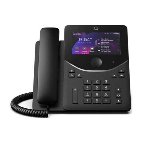 Cisco 9871 Business Desk Phone price hyderabad