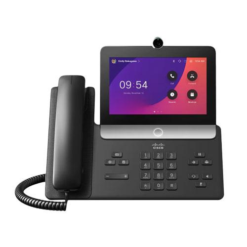 Cisco 8875 Business IP Phone price hyderabad