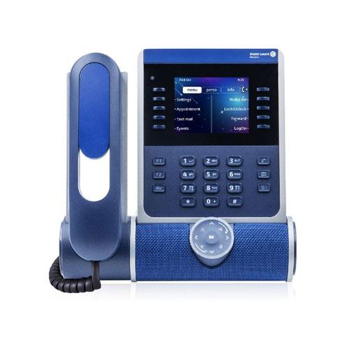 Alcatel Lucent ALE 300 Enterprise Deskphone price hyderabad